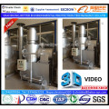 30~50kg/time Waste Incinerator for Pets Animal Carcass Disposal Machine